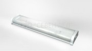 Светильник светодиодный СПО18  "ЛПО 2х18" с датчиком движения